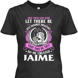 Meet your Posher, Jaime